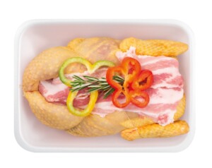 Cappone farcito