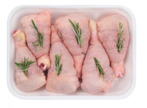 Fusi di pollo ripieni