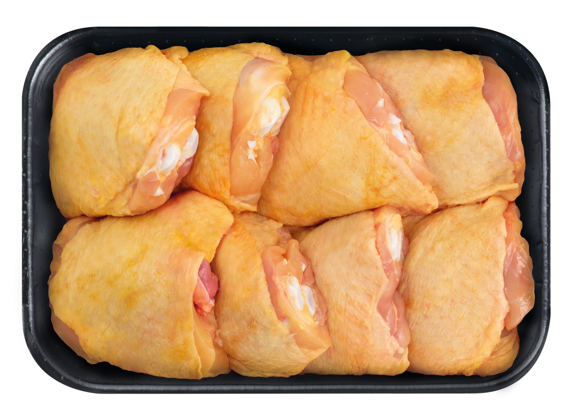 Sovracoscia di pollo Gran Selezione in vaschetta