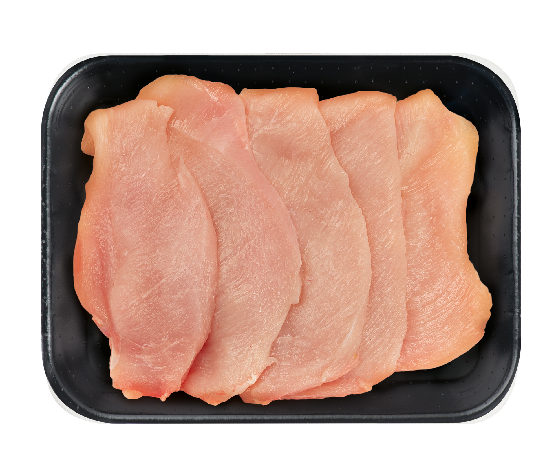 Fettine di pollo Gran Selezione